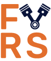 FVRS Thumbnail logo - MOT, Servicing and Repairs for all Makes and Models in Fareham